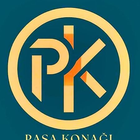 Pasa Konagi Ayvalik Otel Dış mekan fotoğraf