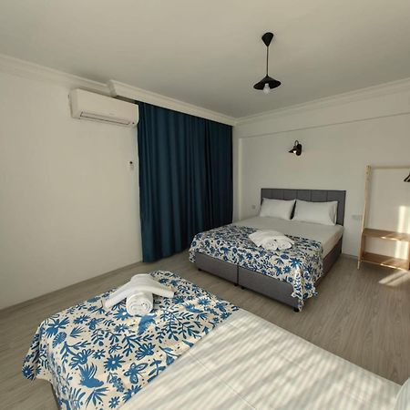 Pasa Konagi Ayvalik Otel Dış mekan fotoğraf
