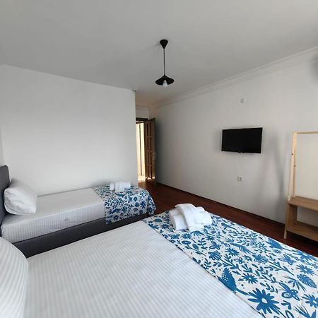 Pasa Konagi Ayvalik Otel Dış mekan fotoğraf