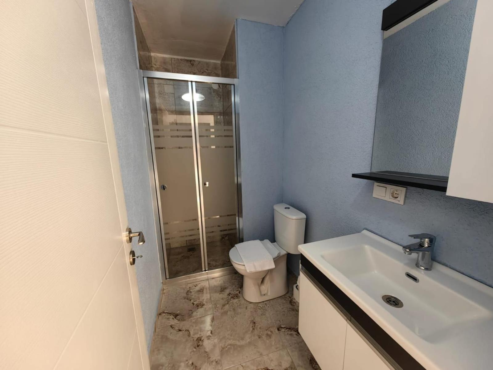 Pasa Konagi Ayvalik Otel Dış mekan fotoğraf