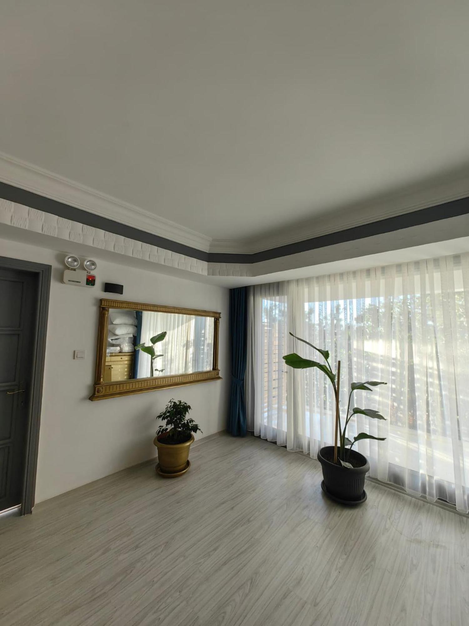 Pasa Konagi Ayvalik Otel Dış mekan fotoğraf