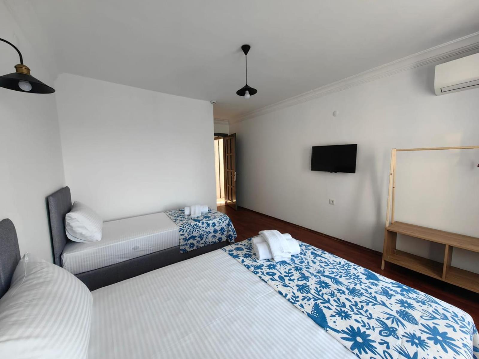 Pasa Konagi Ayvalik Otel Dış mekan fotoğraf