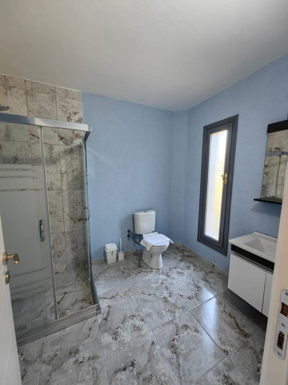 Pasa Konagi Ayvalik Otel Dış mekan fotoğraf